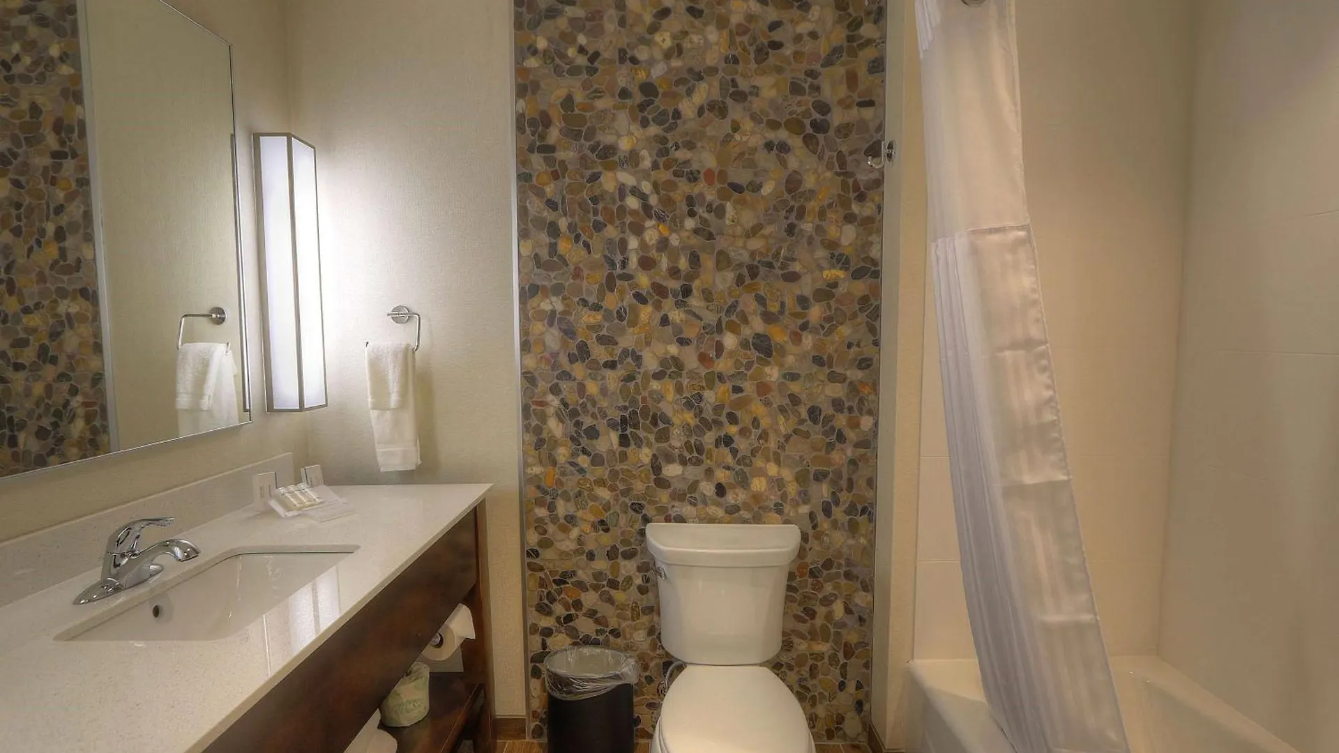 Hilton Garden