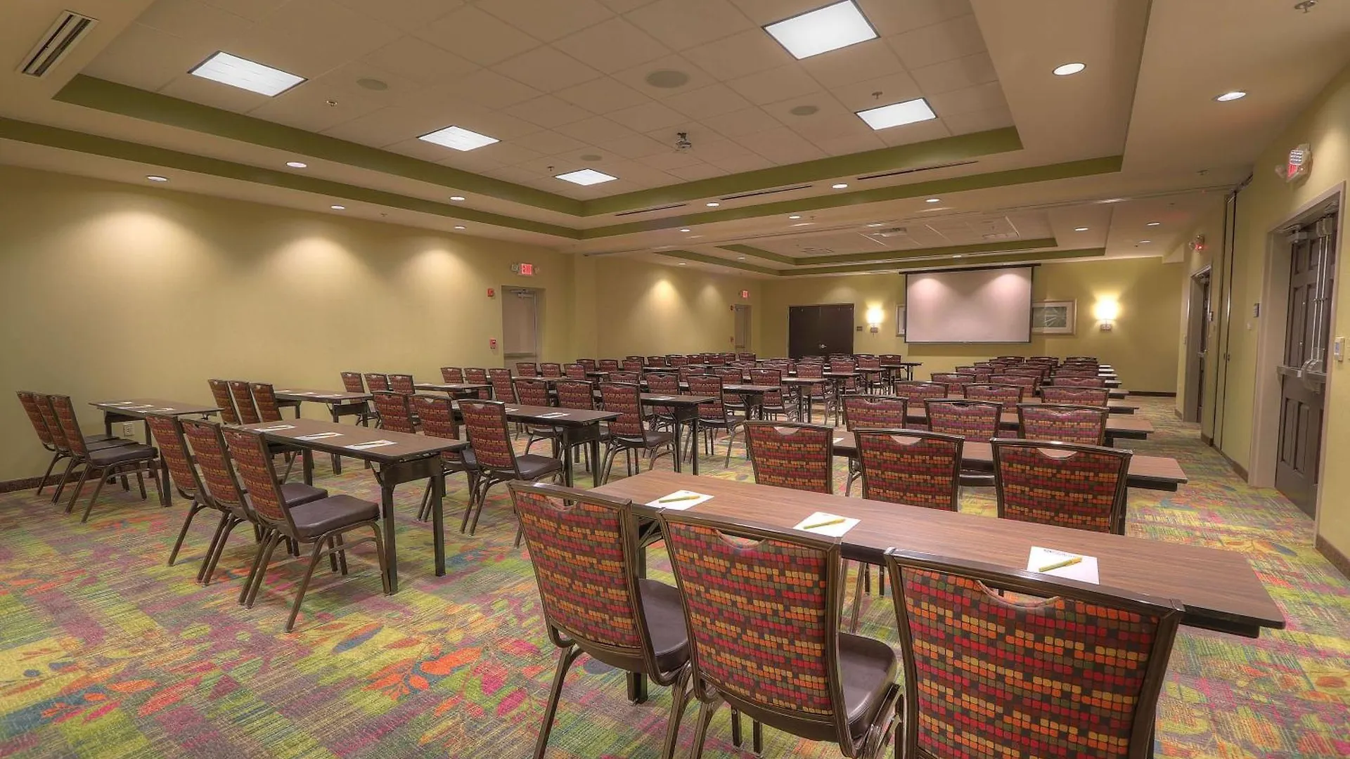 Hilton Garden Hotel