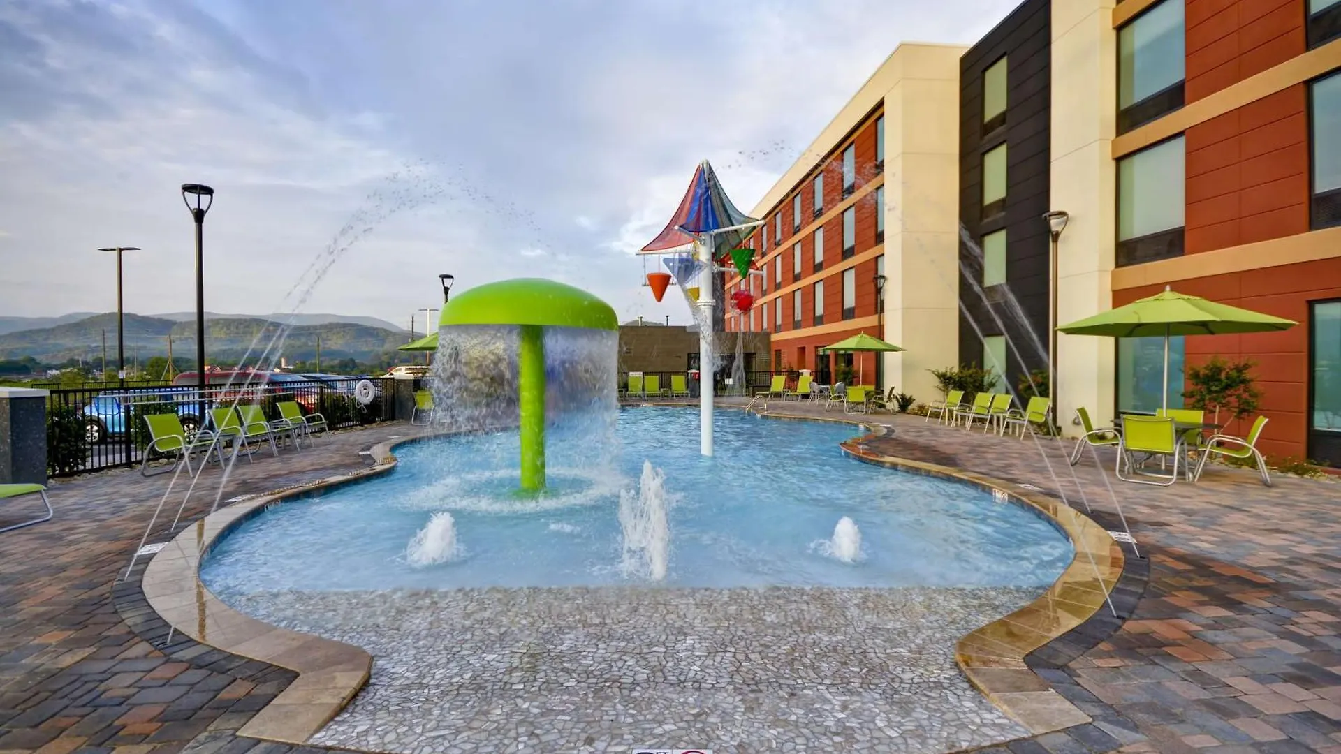 Hotel Home2 By Hilton 3*