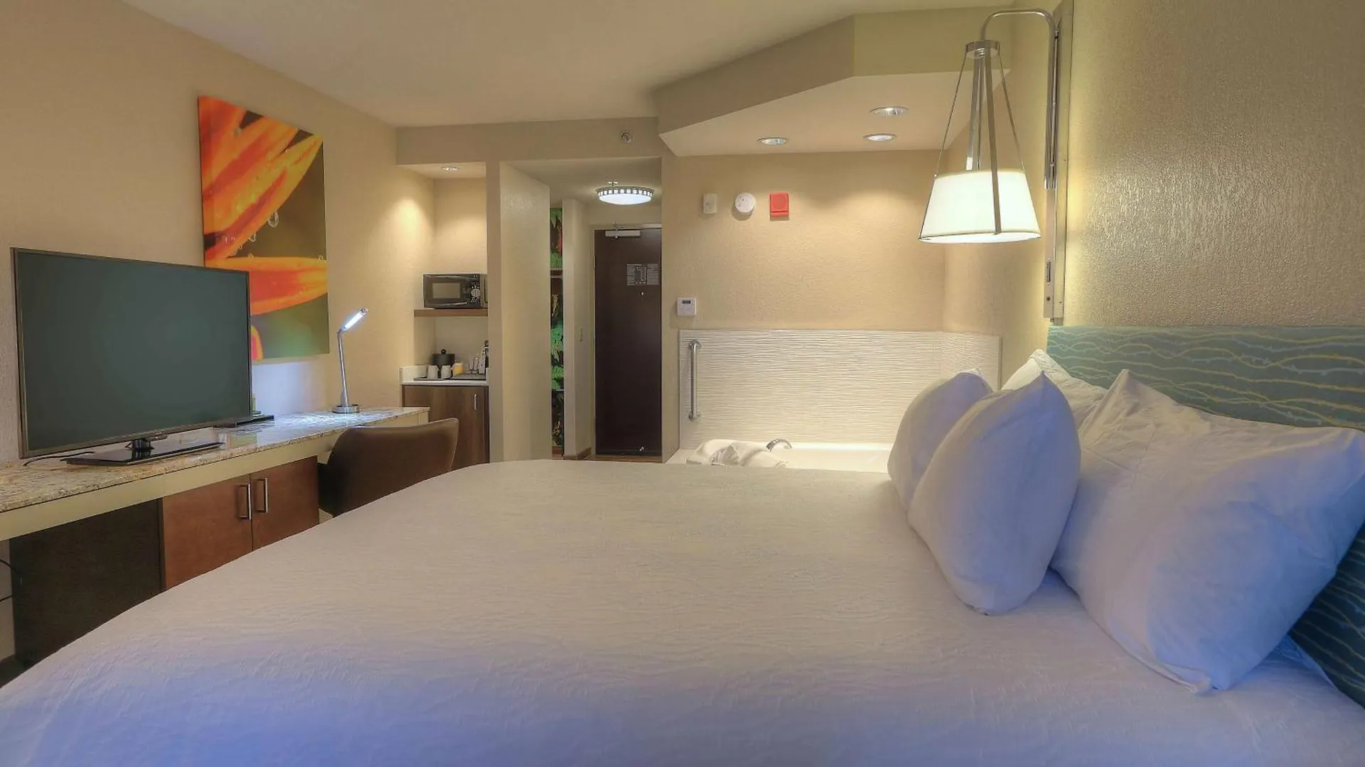 Hotel Hilton Garden Pigeon Forge