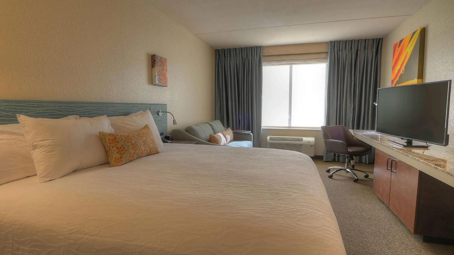 Hotel Hilton Garden Pigeon Forge
