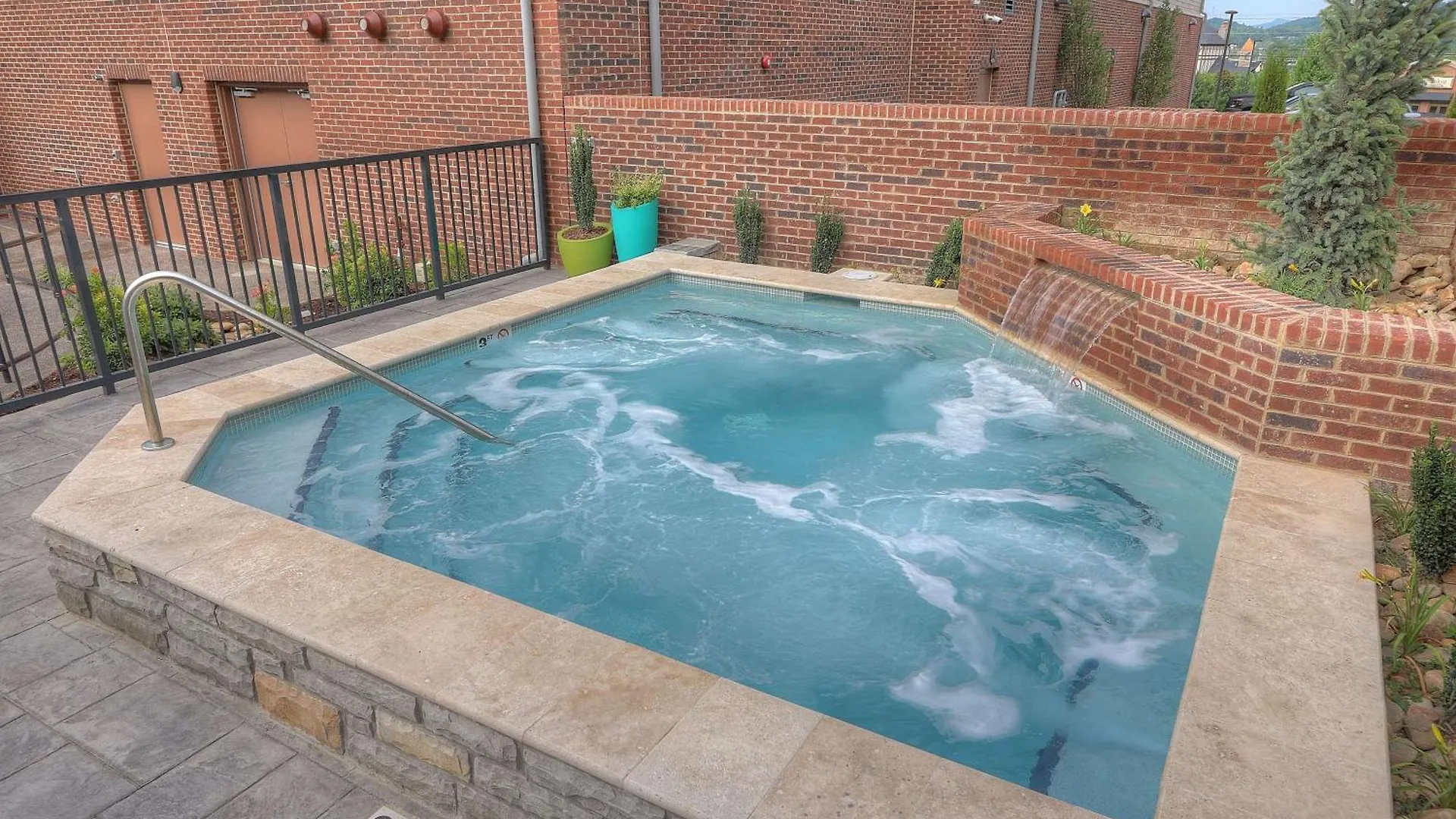 Hilton Garden 3* Pigeon Forge