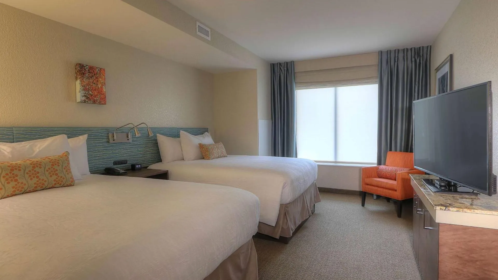 Hotel Hilton Garden Pigeon Forge
