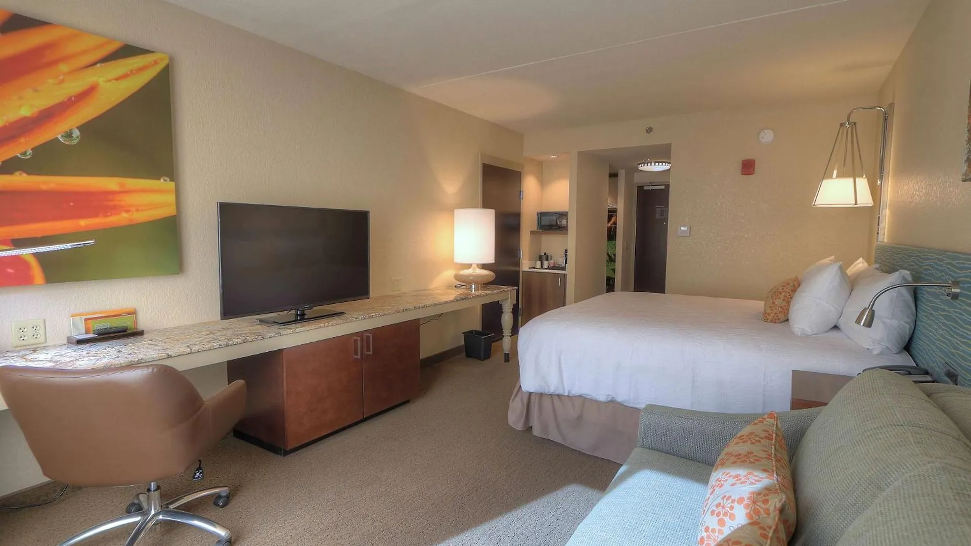 Hilton Garden 3* Pigeon Forge