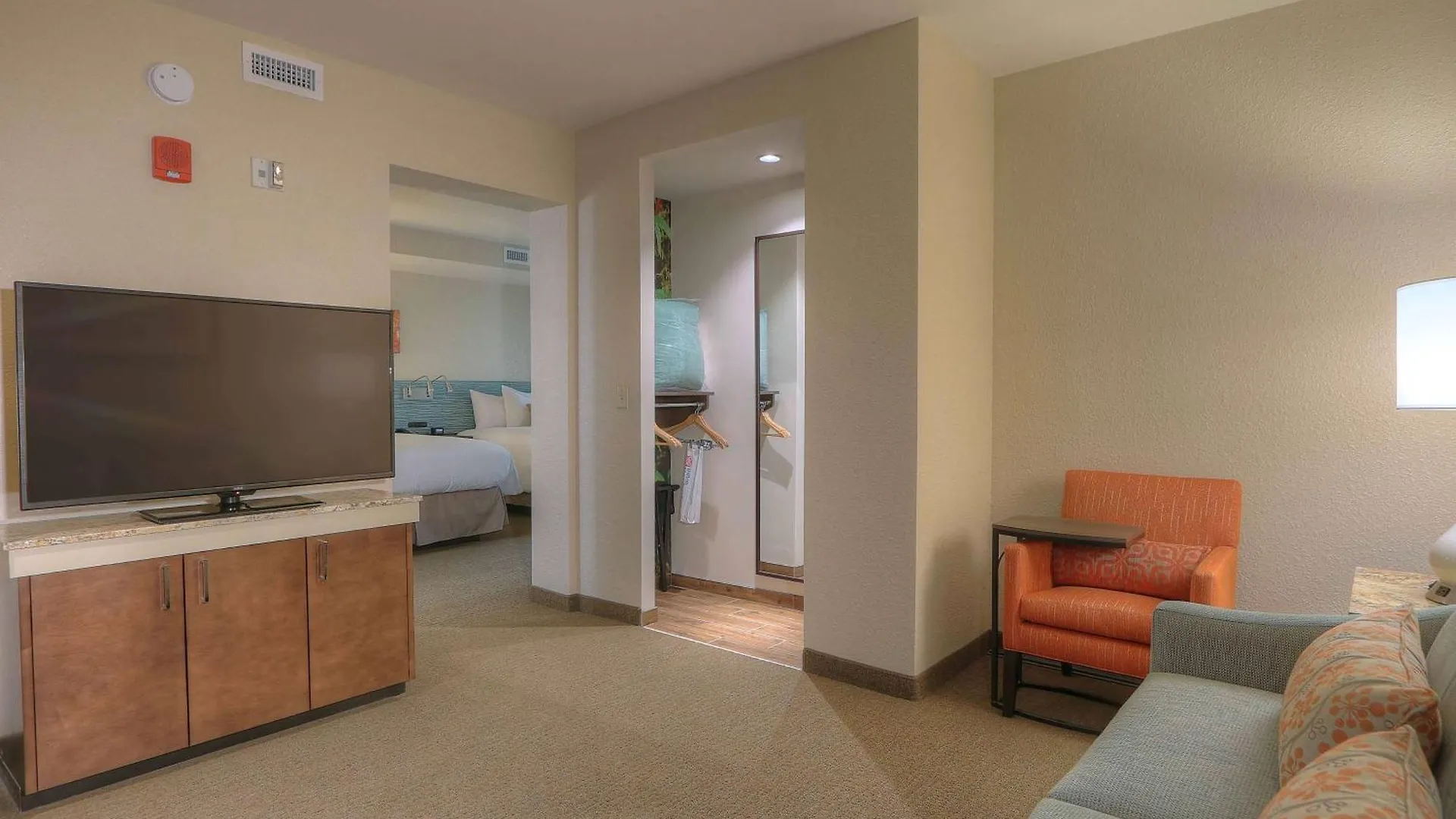 Hilton Garden Hotel