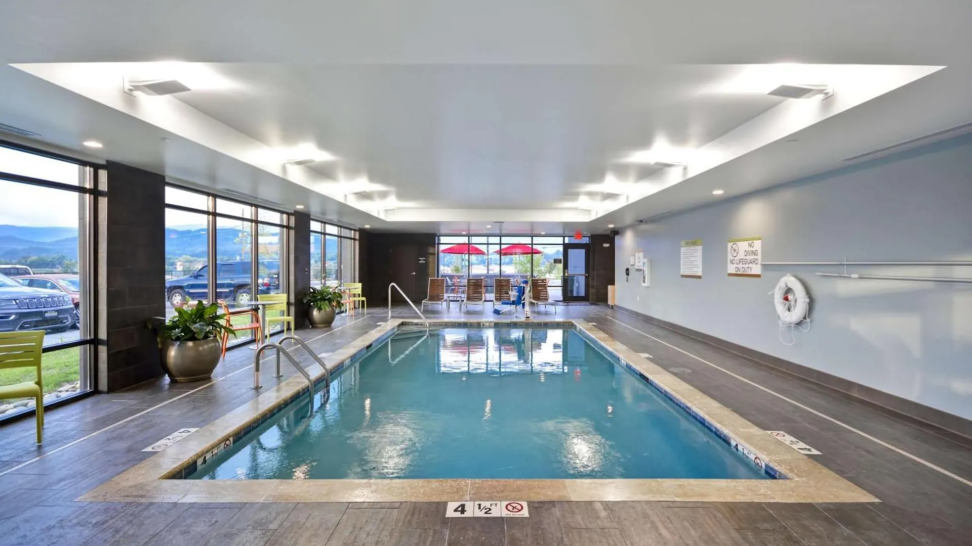 Hotel Home2 By Hilton 3*