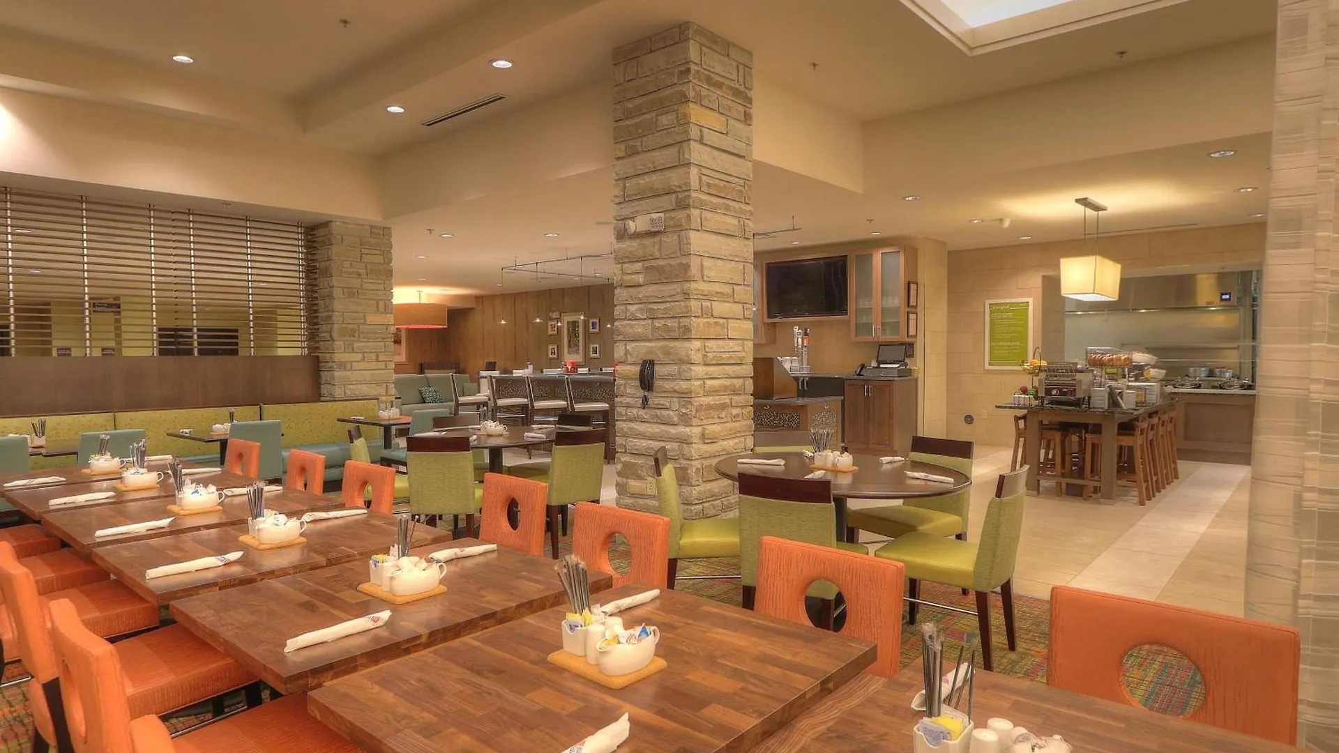 Hilton Garden