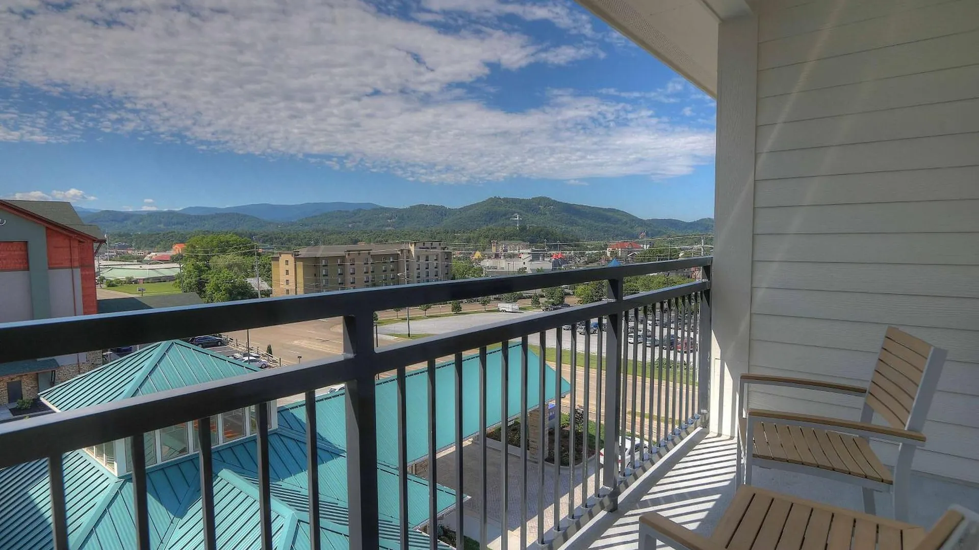 Hilton Garden Hotel