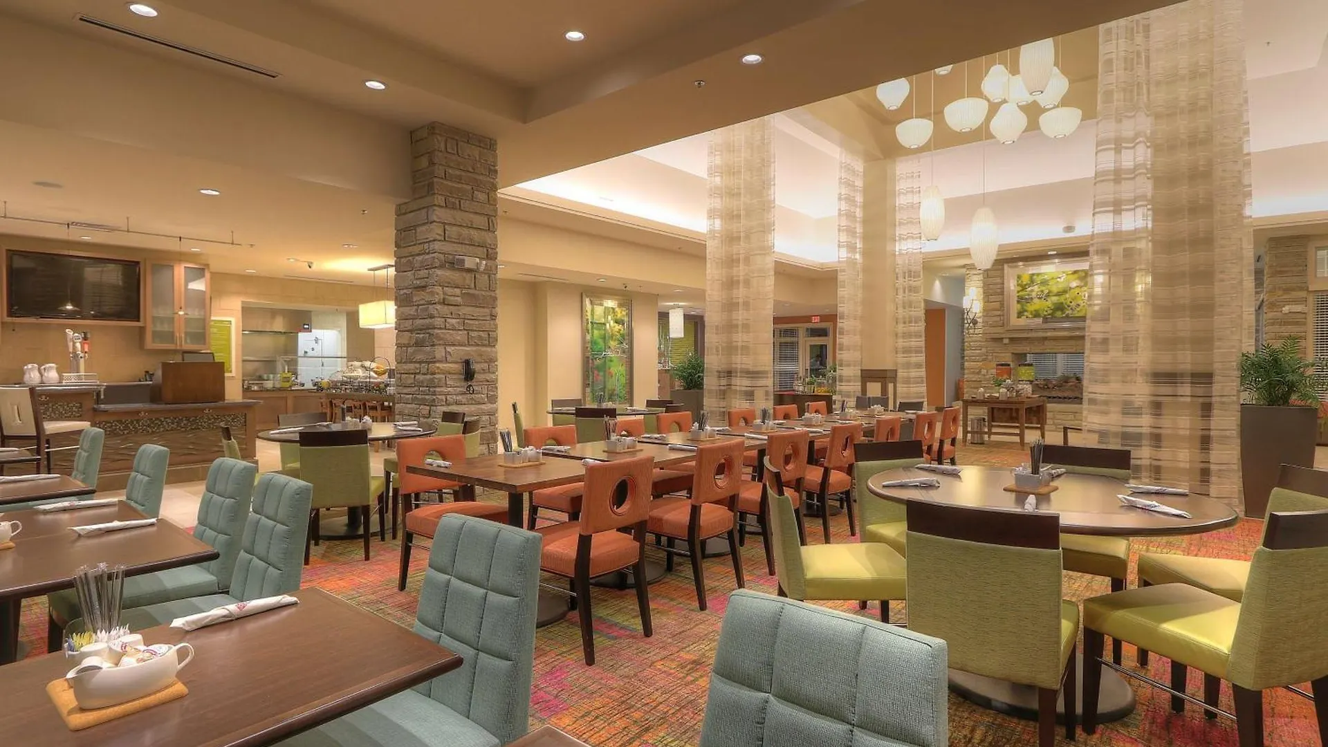 Hotel Hilton Garden 3*