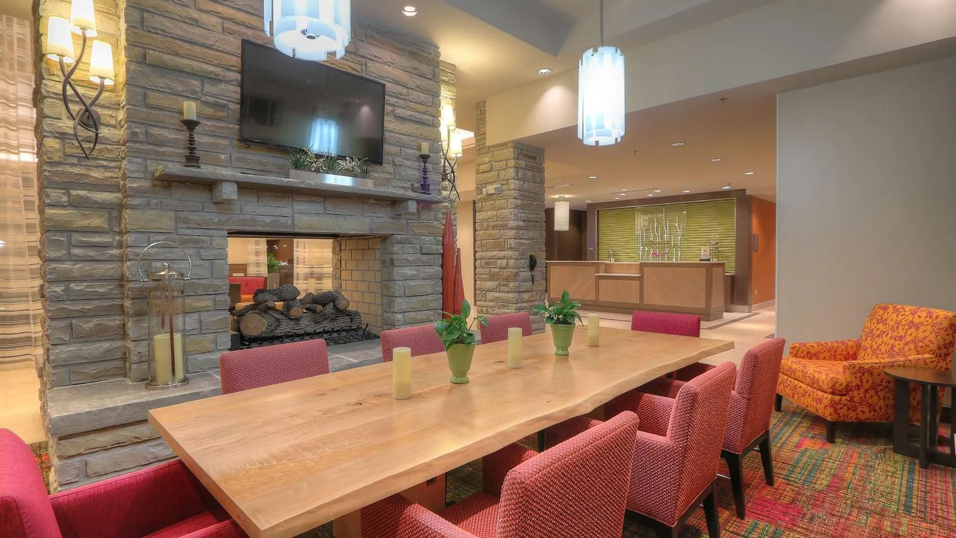 Hilton Garden Pigeon Forge