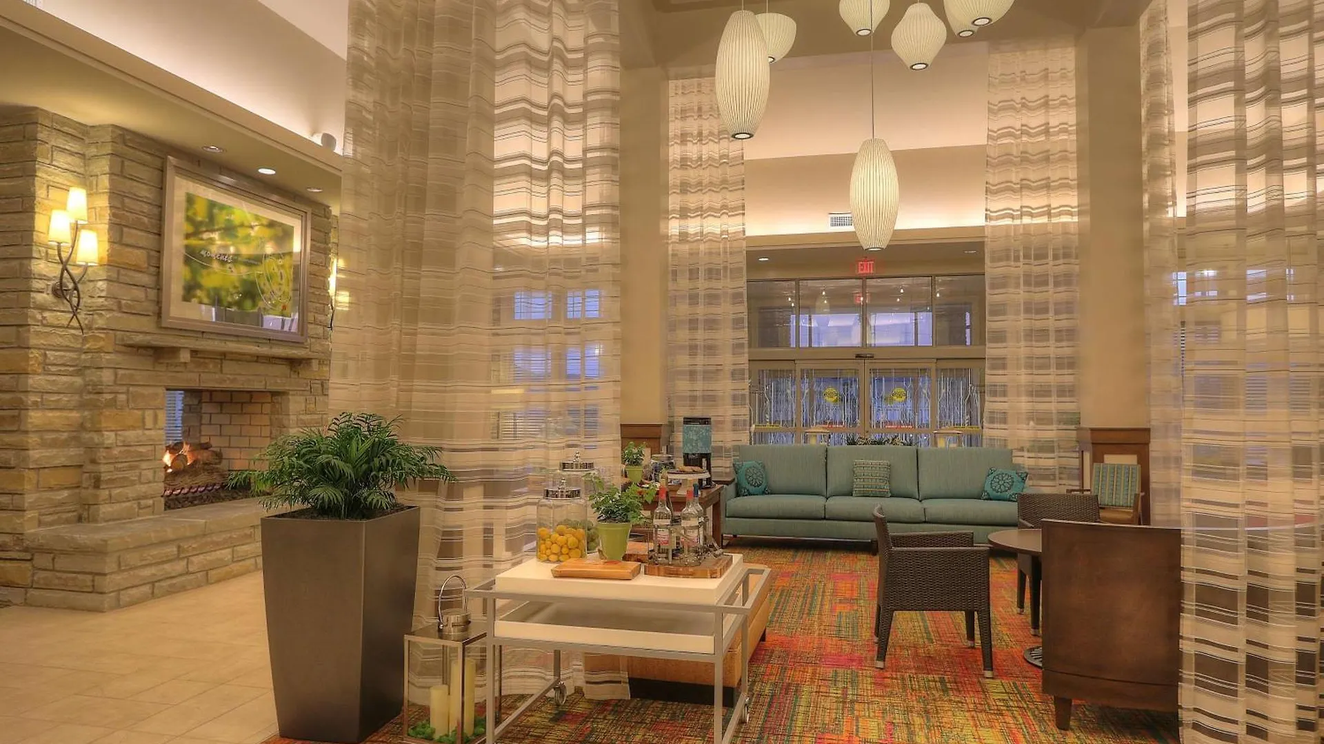 Hilton Garden Pigeon Forge