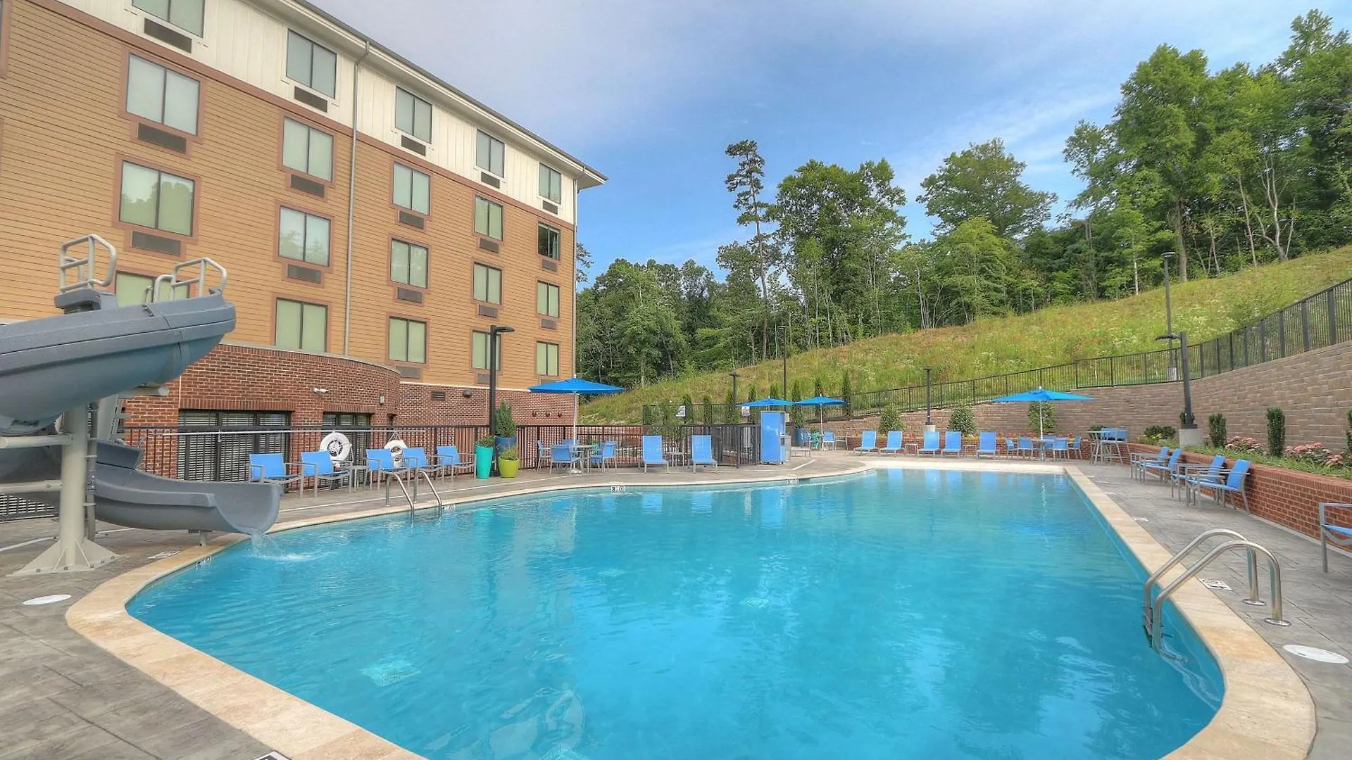 Hilton Garden Hotel