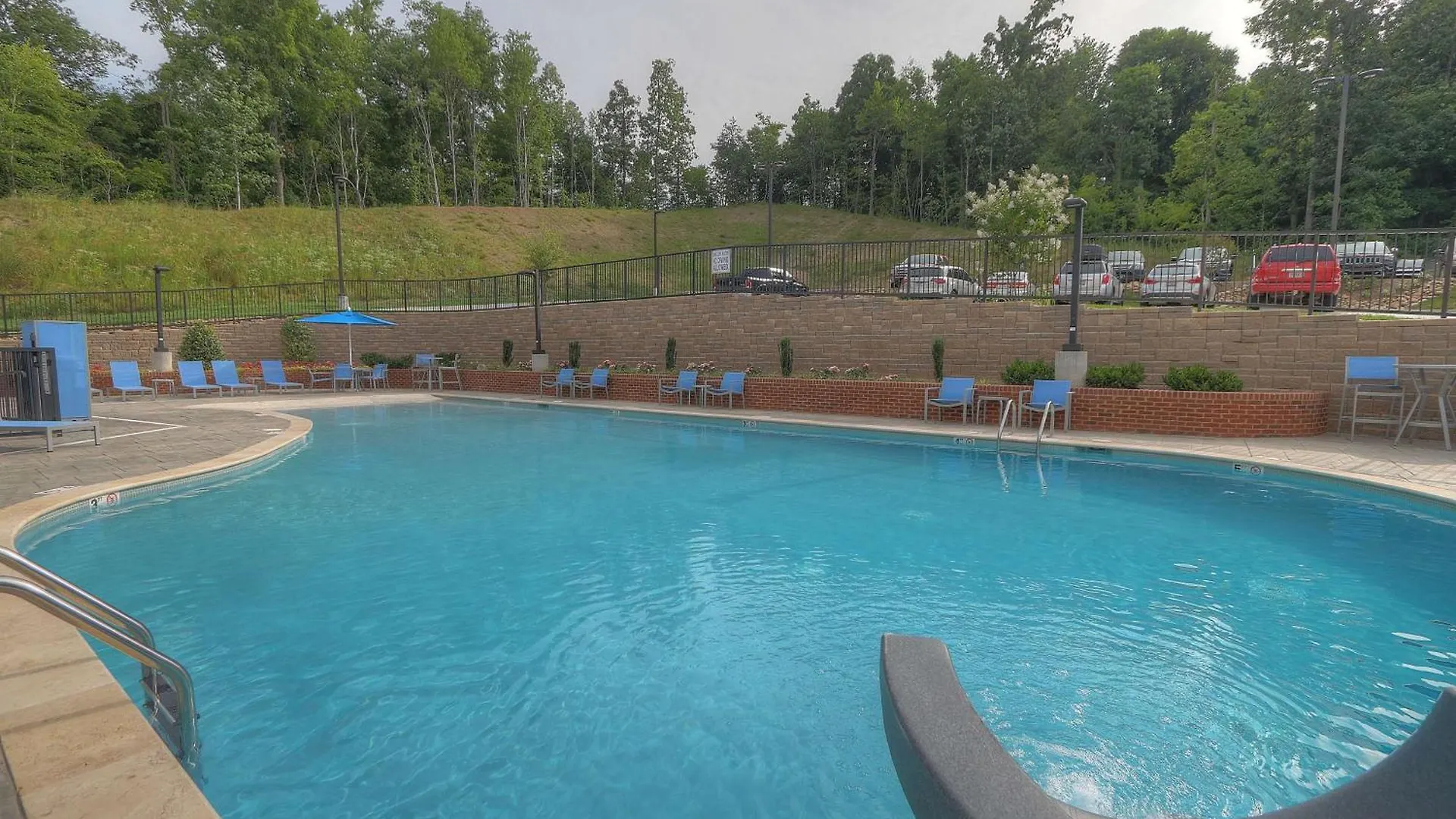 Hotel Hilton Garden Pigeon Forge