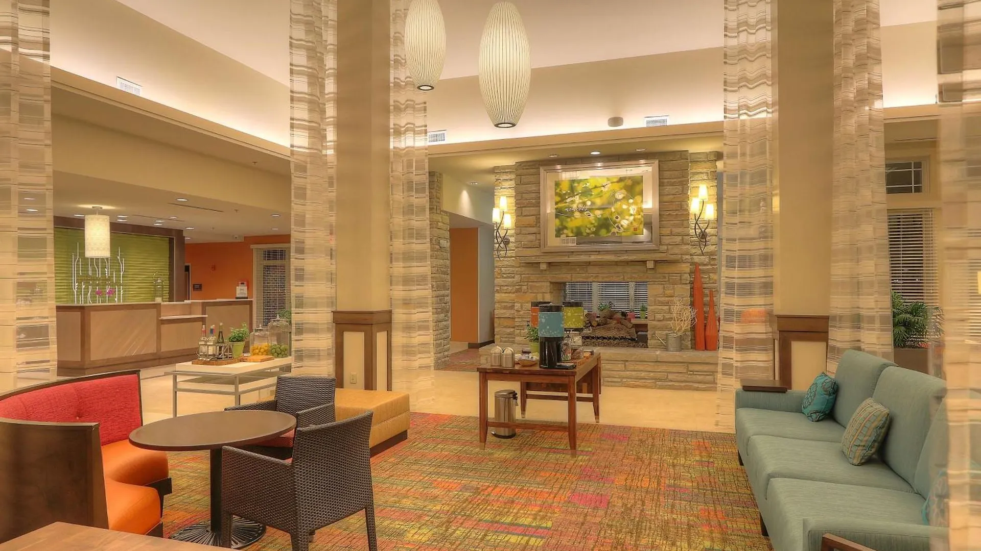 Hilton Garden Hotel Pigeon Forge