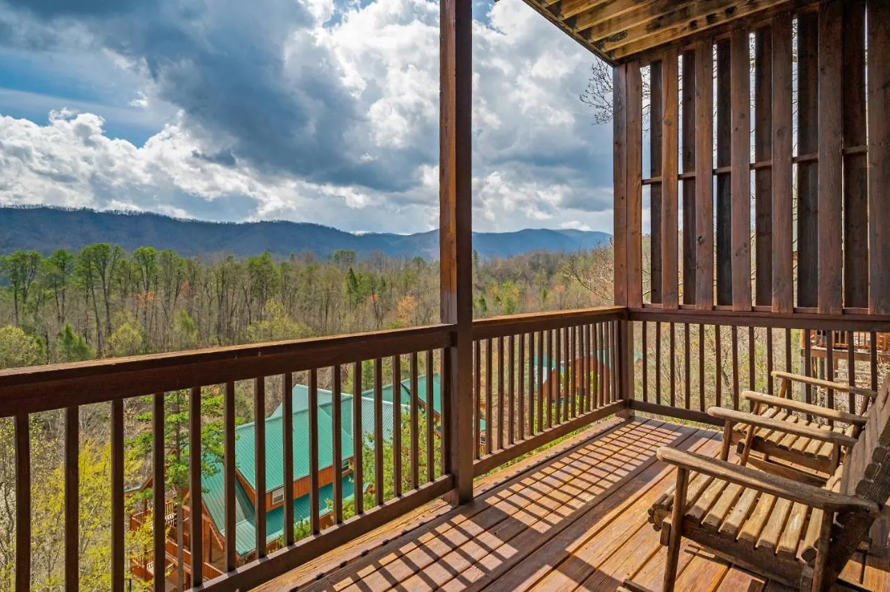 Million Dollar View - Games Table & Movie Theater! *