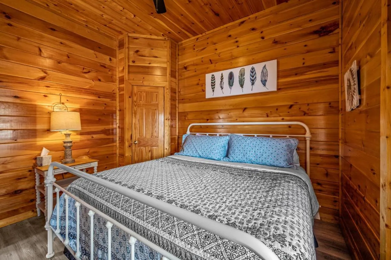Holiday home Million Dollar View - Games Table & Movie Theater! Pigeon Forge
