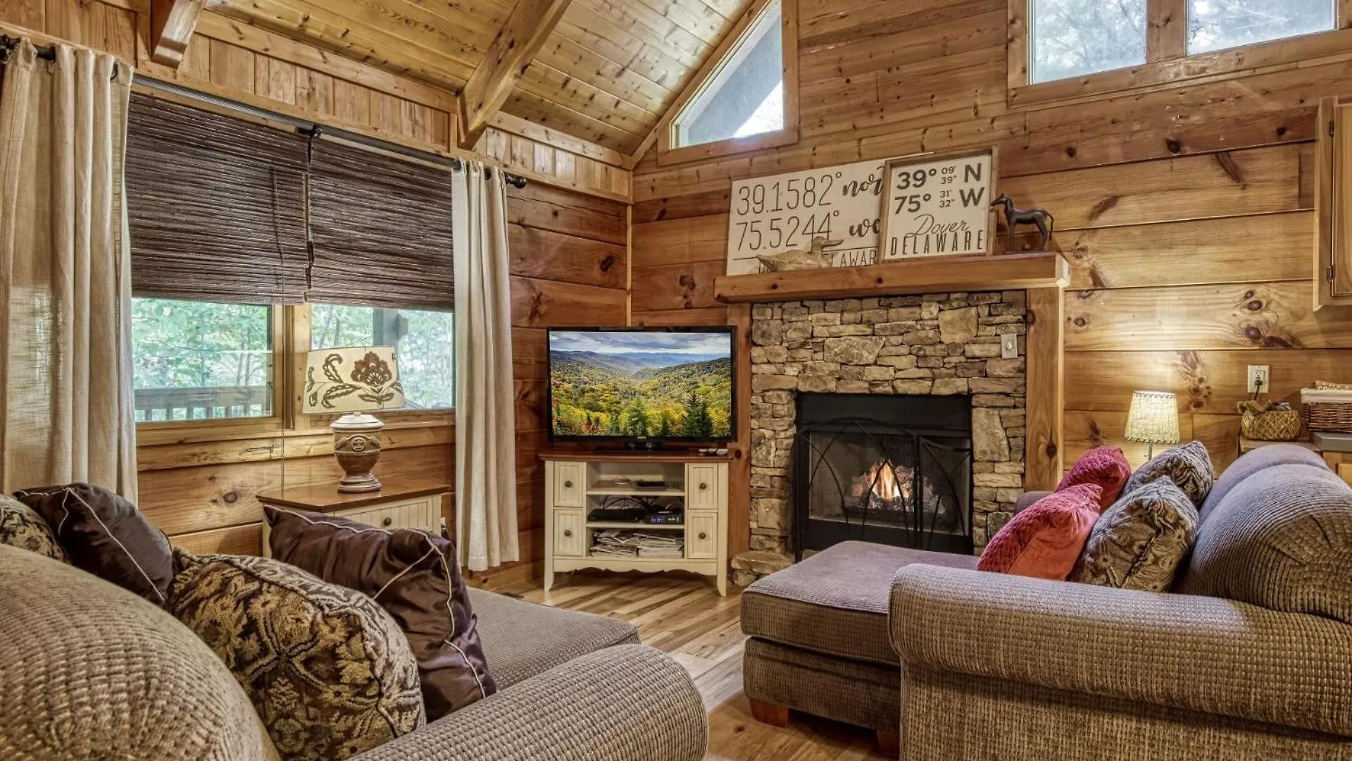 Holiday home Er7 - My Old Friend - Great Location! Close To The Action! *