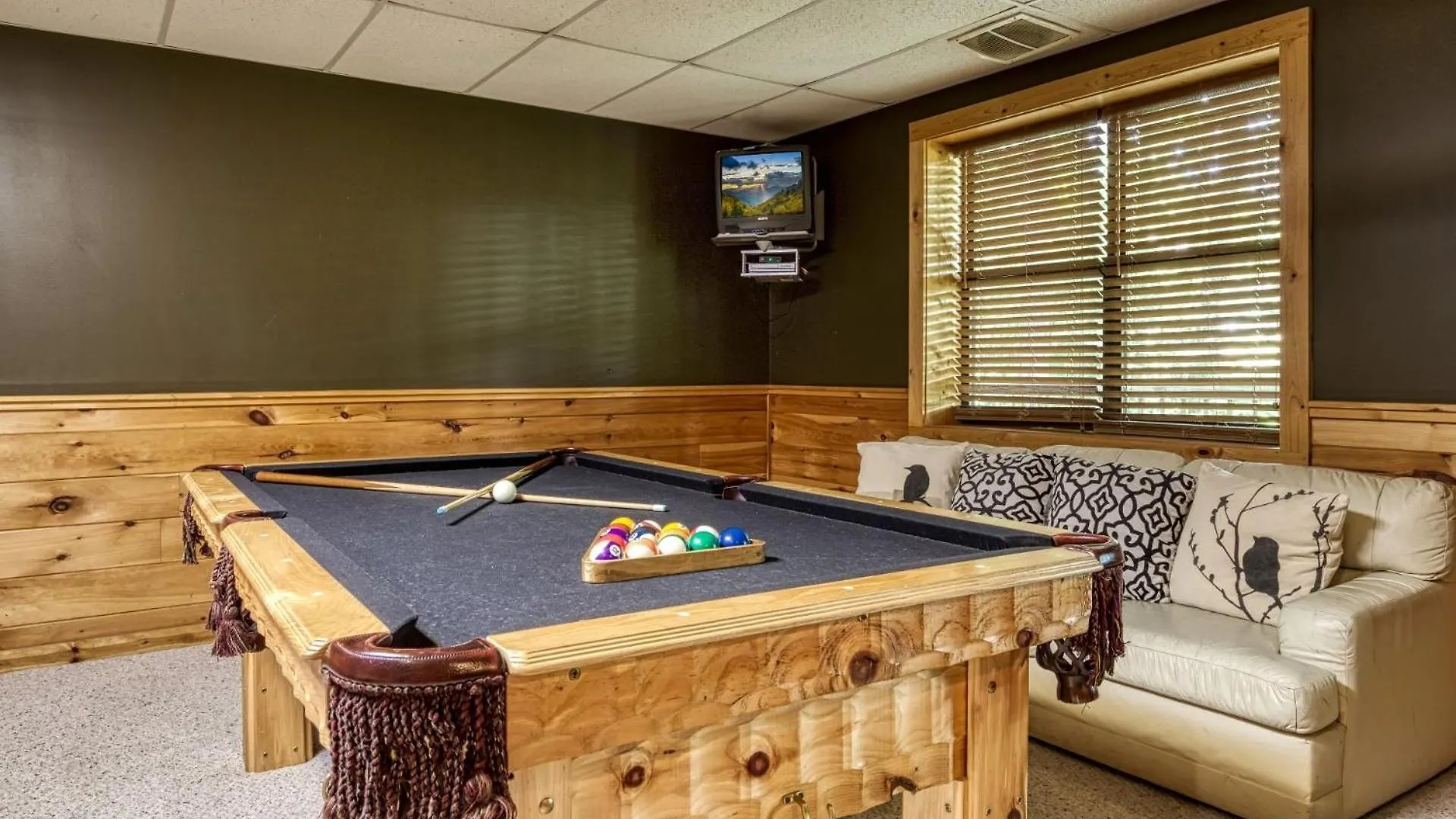 Er7 - My Old Friend - Great Location! Close To The Action! Holiday home Pigeon Forge