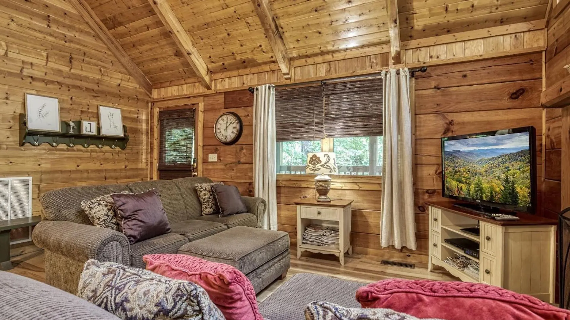 Er7 - My Old Friend - Great Location! Close To The Action! Holiday home Pigeon Forge