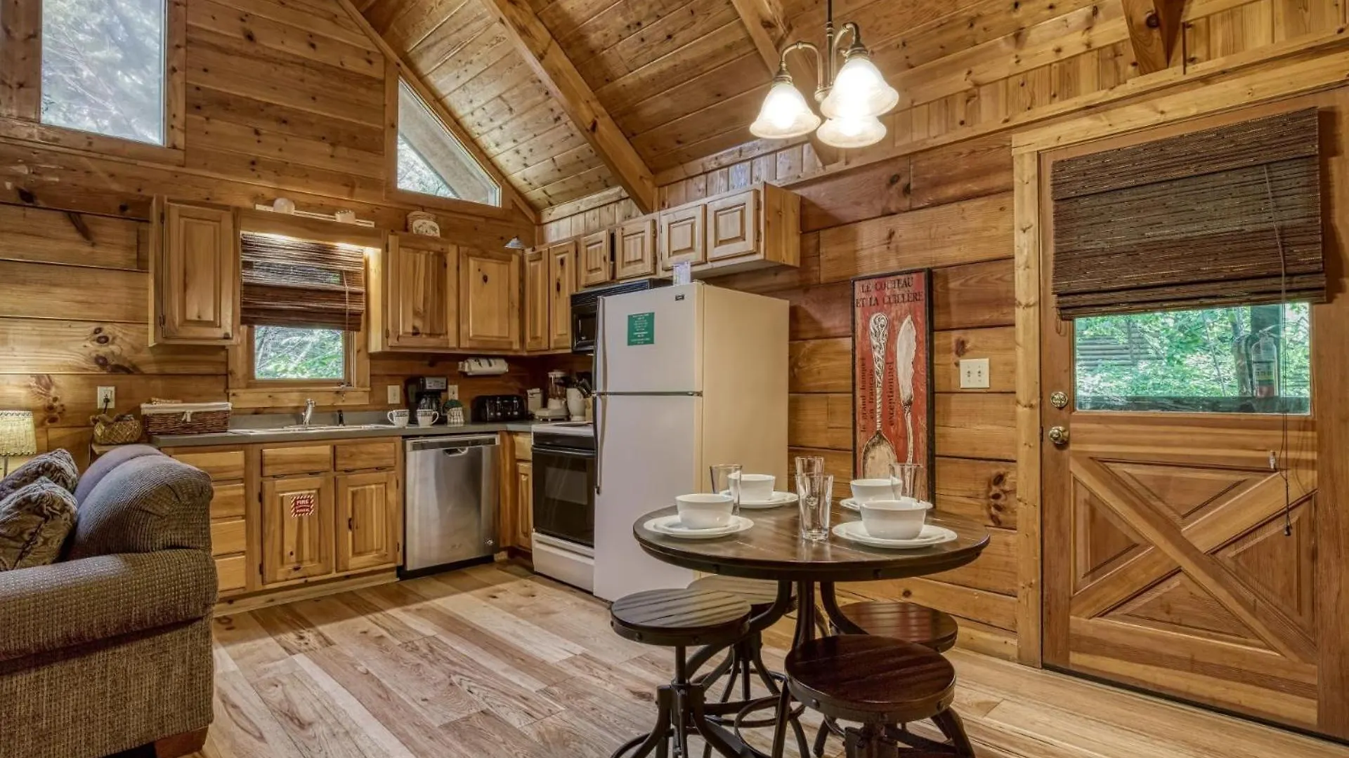 Holiday home Er7 - My Old Friend - Great Location! Close To The Action! Pigeon Forge