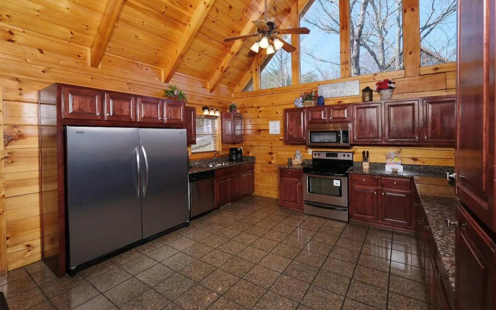Smoky Mountain Memories Villa Pigeon Forge