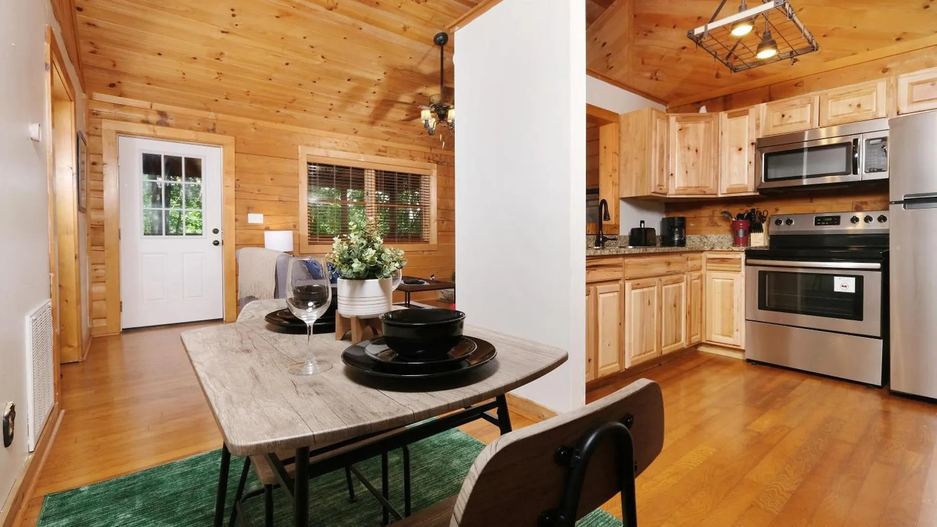 The Nest Villa *