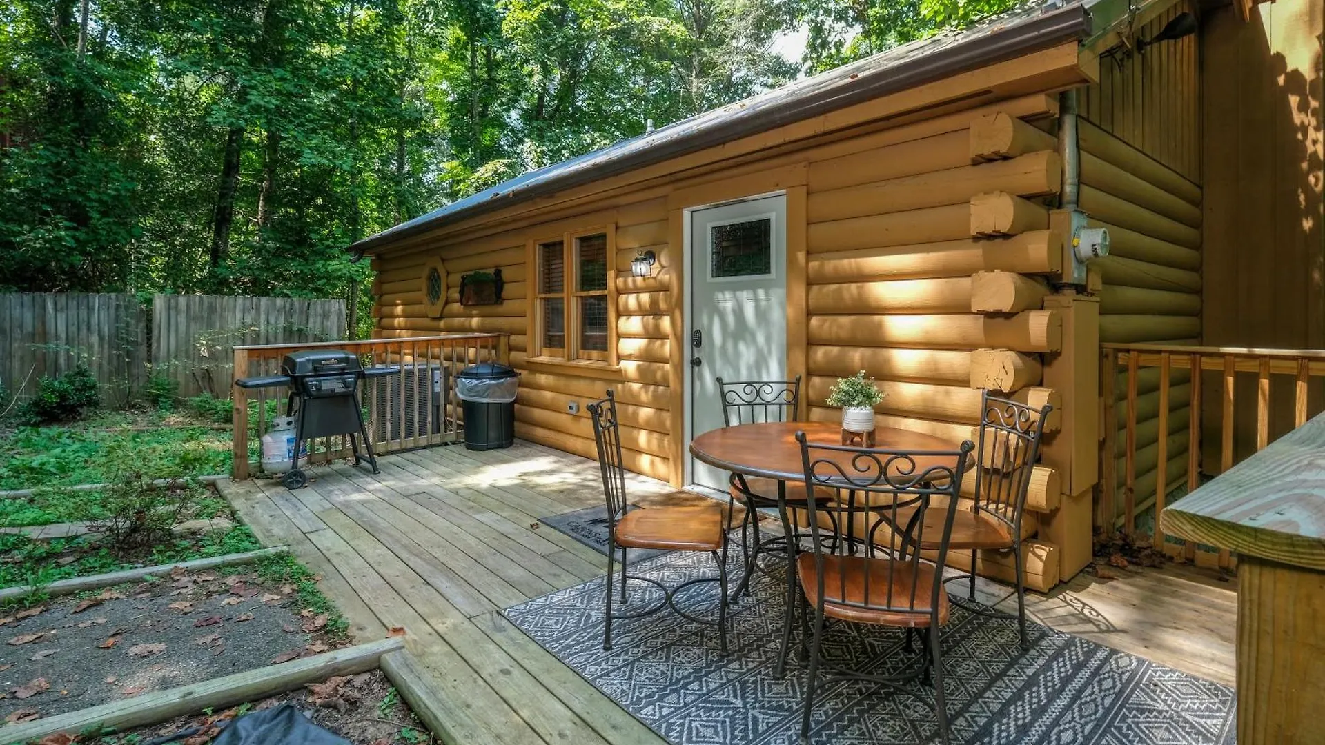 Villa The Nest Pigeon Forge