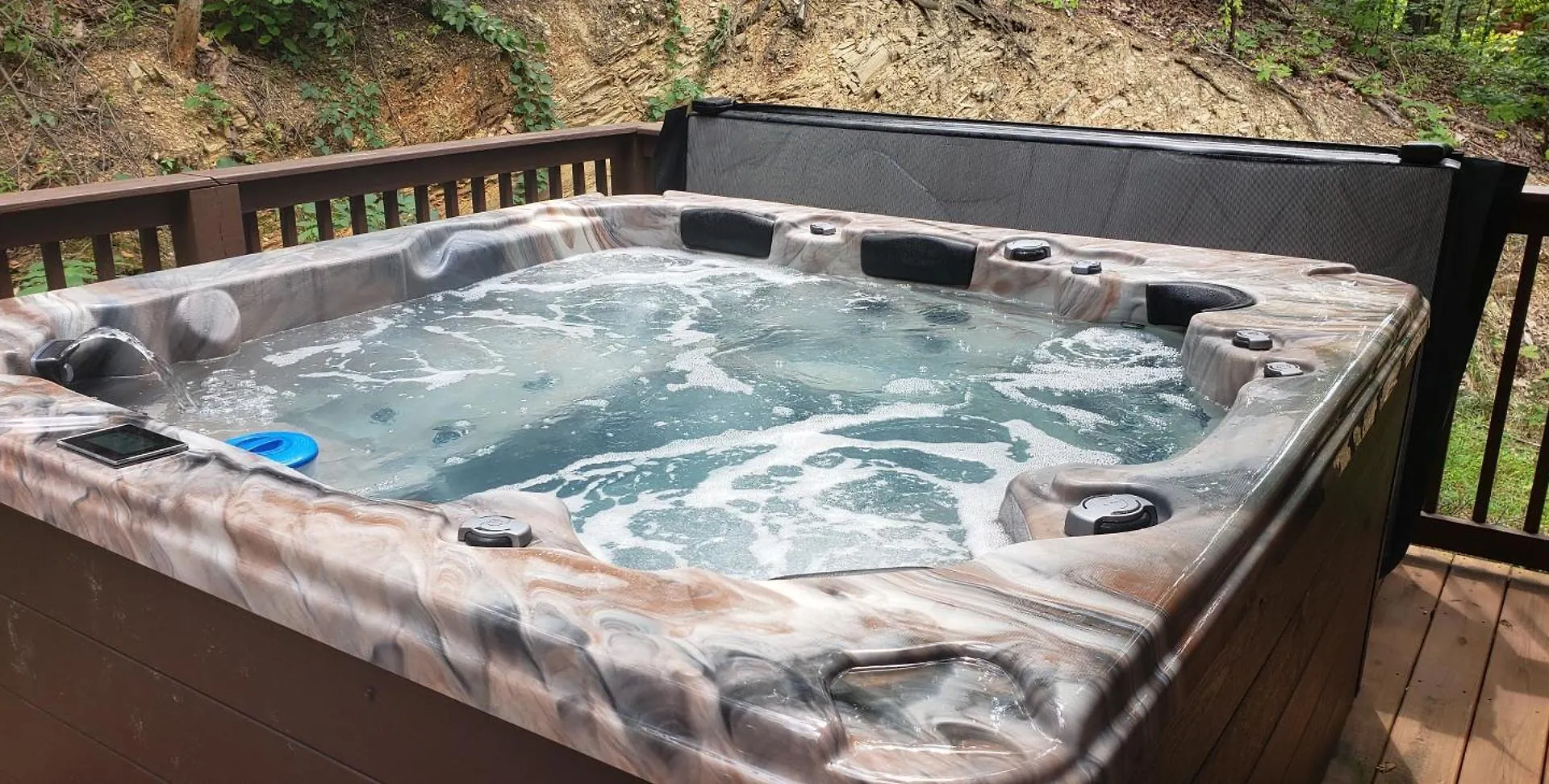 Enchanted Memories, Hot Tub, 1089 Of Free Attraction Tickets For Each Paid Day, Dollywood And Hébergement de vacances