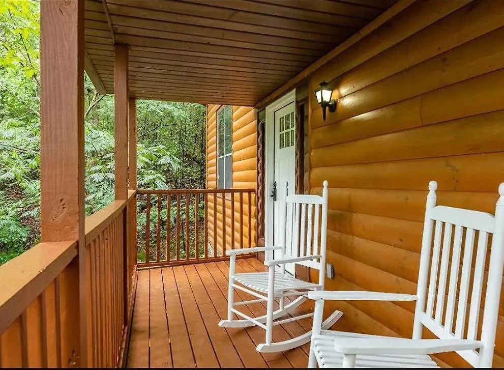 Hébergement de vacances Enchanted Memories, Hot Tub, 1089 Of Free Attraction Tickets For Each Paid Day, Dollywood And
