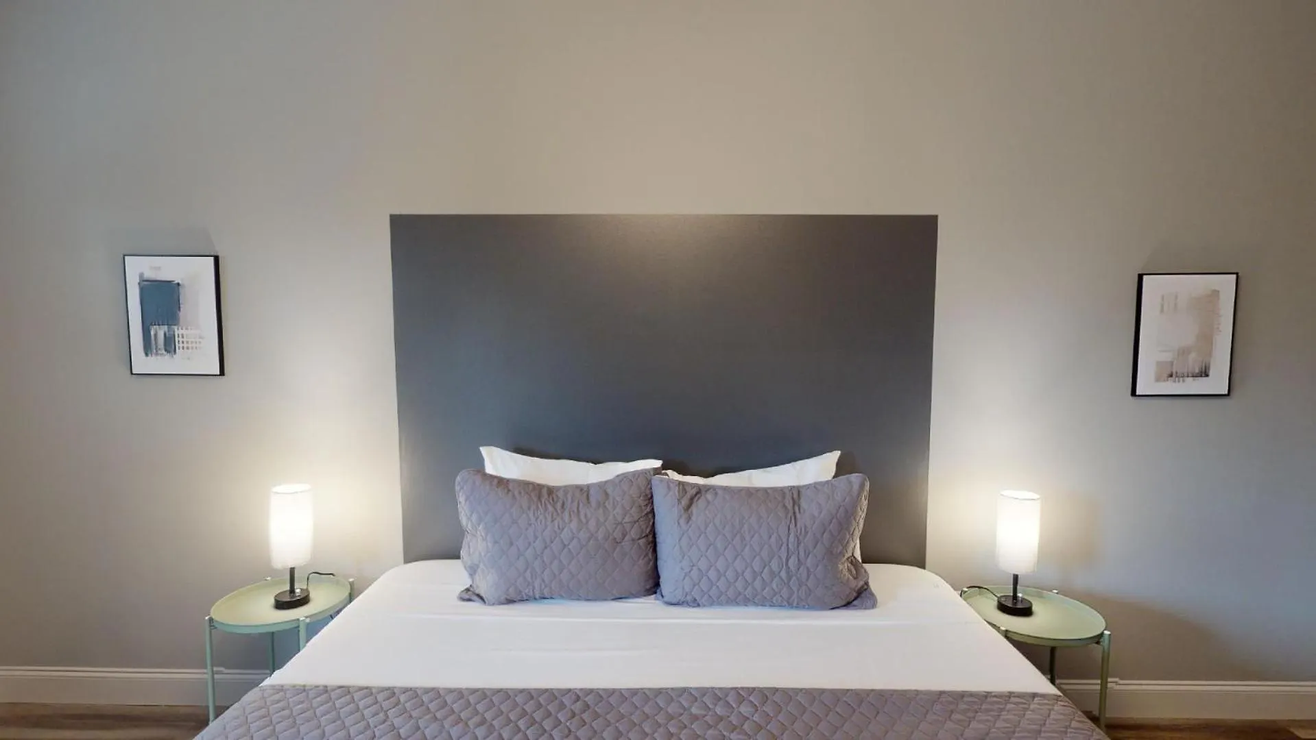 Viewpoint Apartmanhotel Pigeon Forge