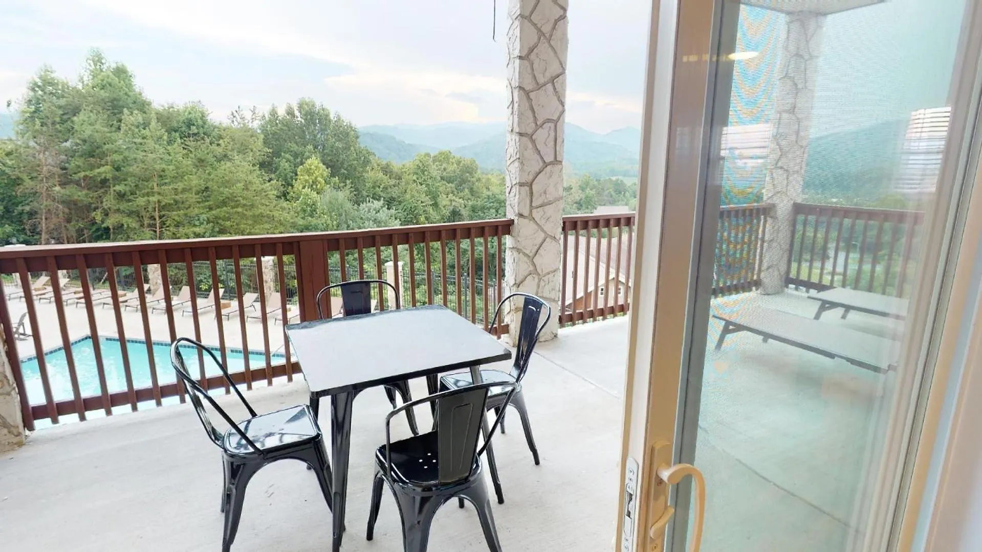 Aparthotel Viewpoint