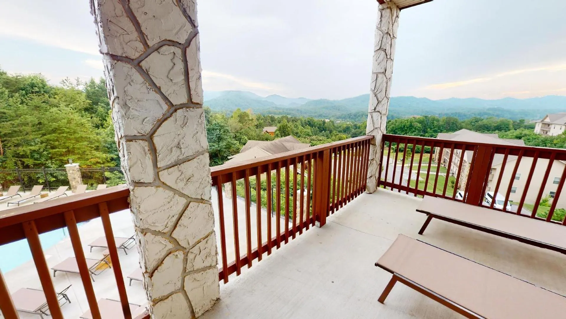 Aparthotel Viewpoint Pigeon Forge
