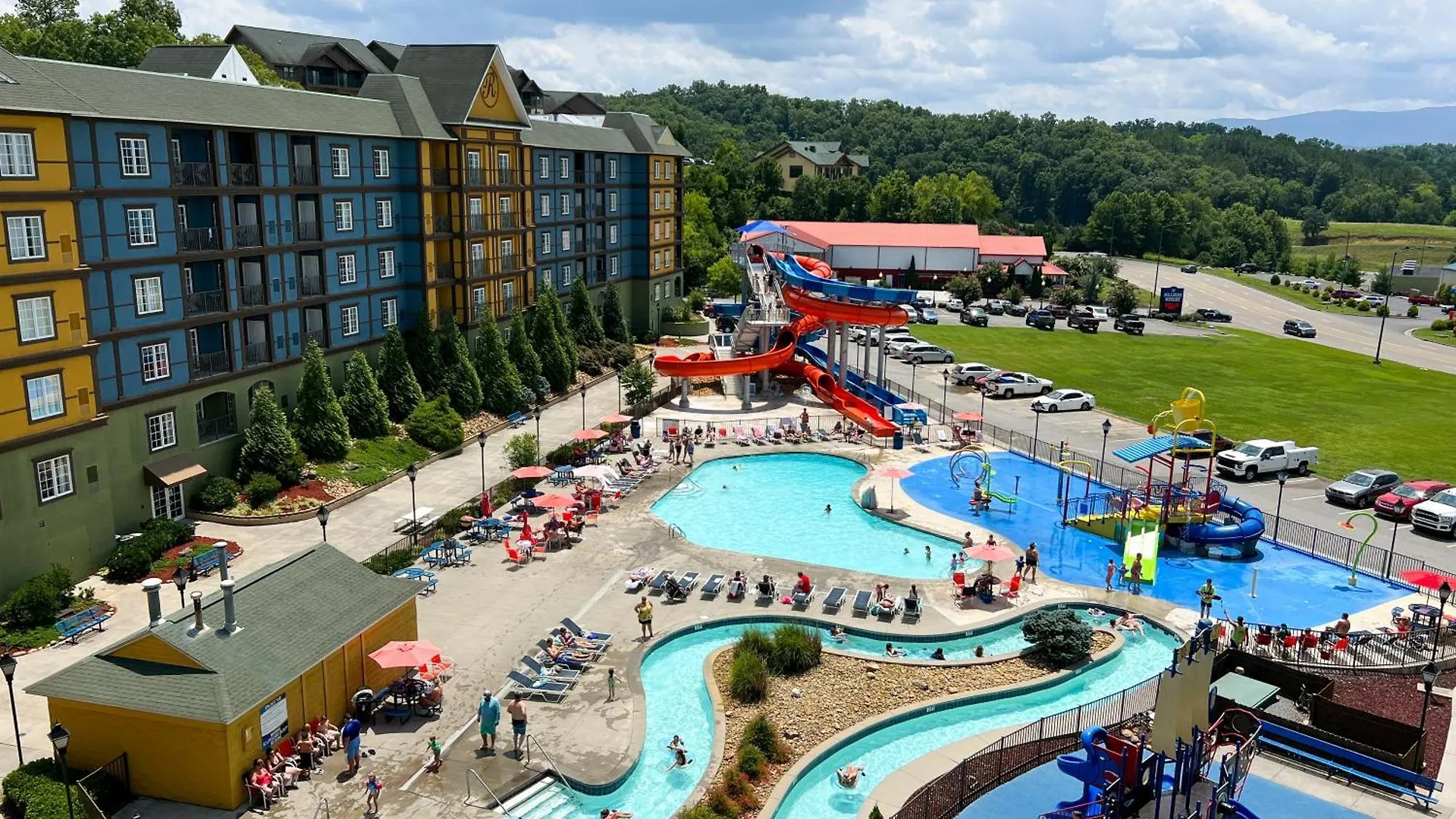 The At Governor's Crossing 3*