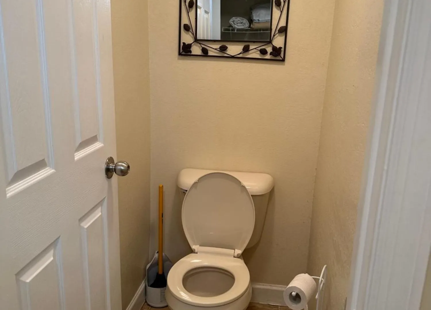 River Place #610 3bd Feriehus *