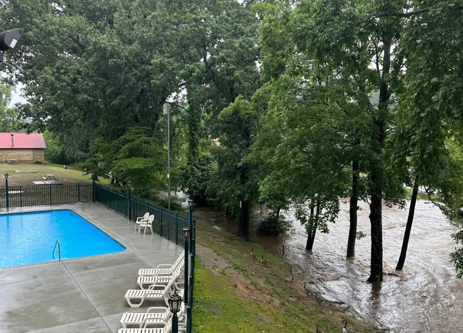 River Place #610 3bd