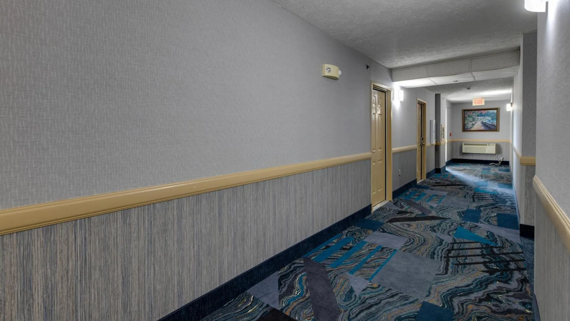 Park Grove Hotel 3*