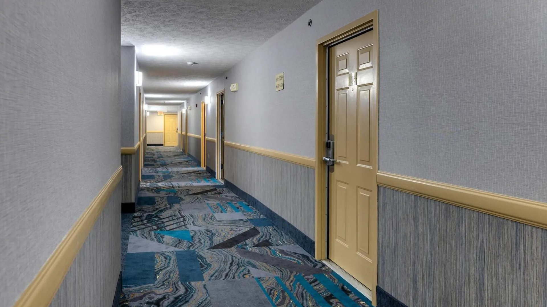 Park Grove Hotel
