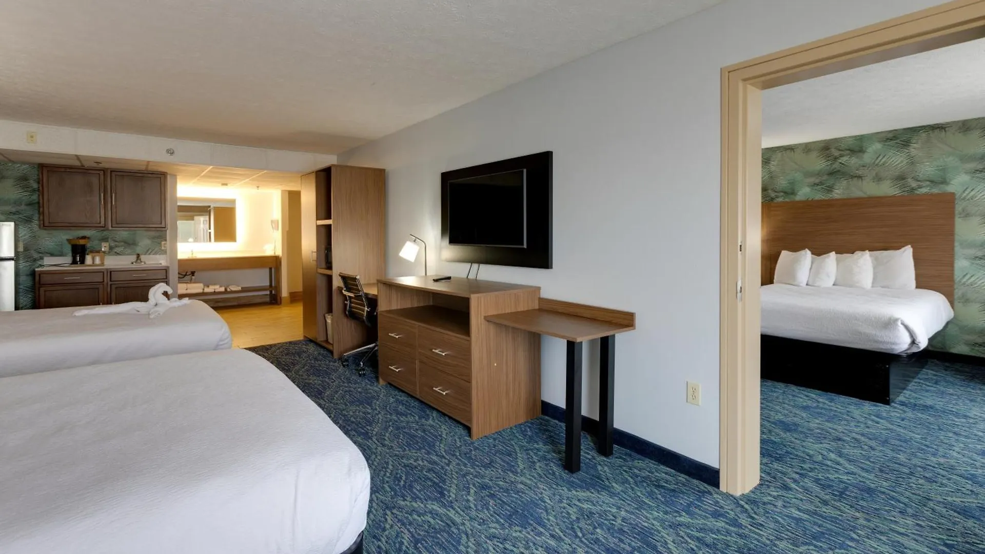 Hotel Park Grove