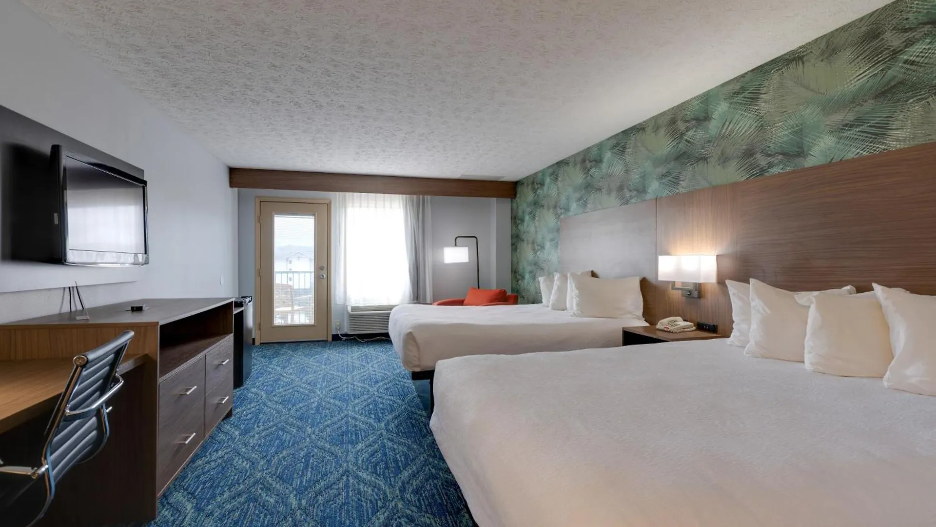 Park Grove Hotel