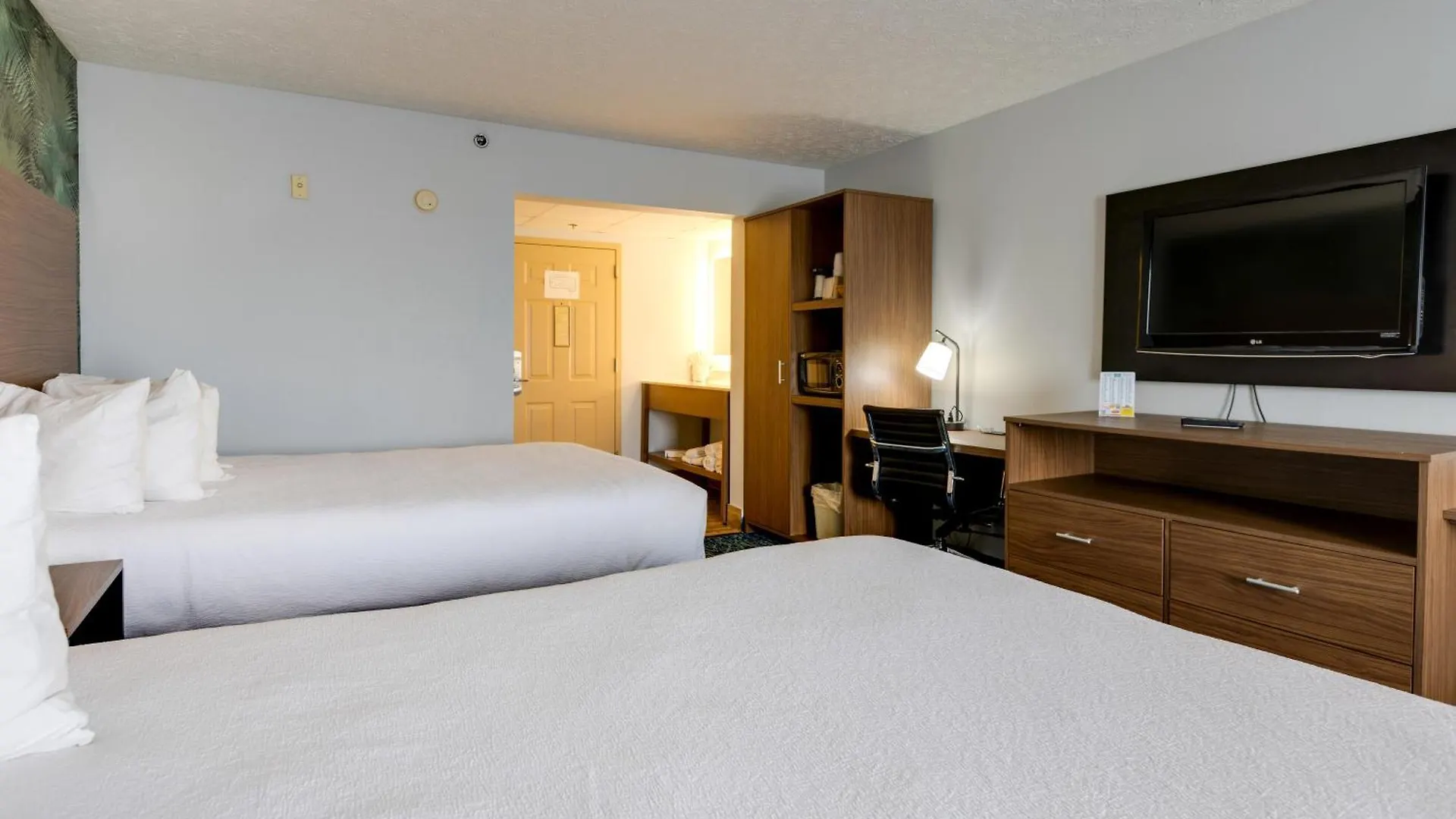 Hotel Park Grove Pigeon Forge