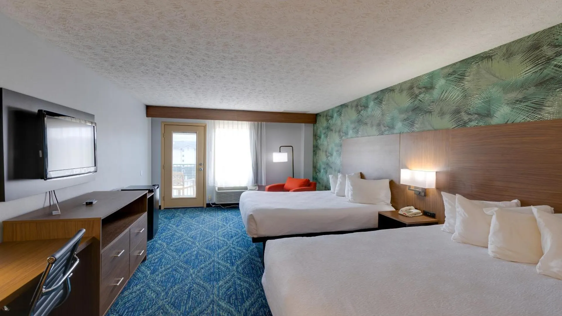 Park Grove 3* Pigeon Forge