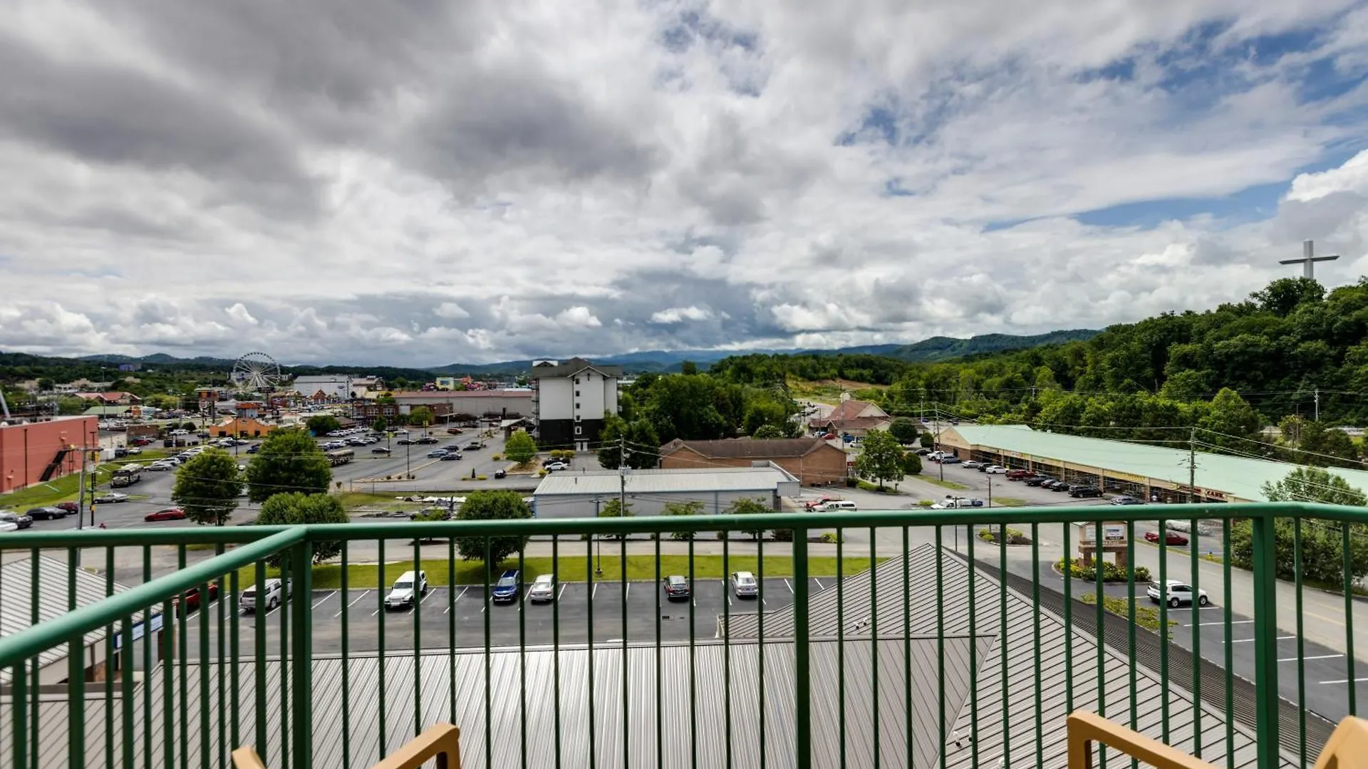 Hotel Park Grove 3*