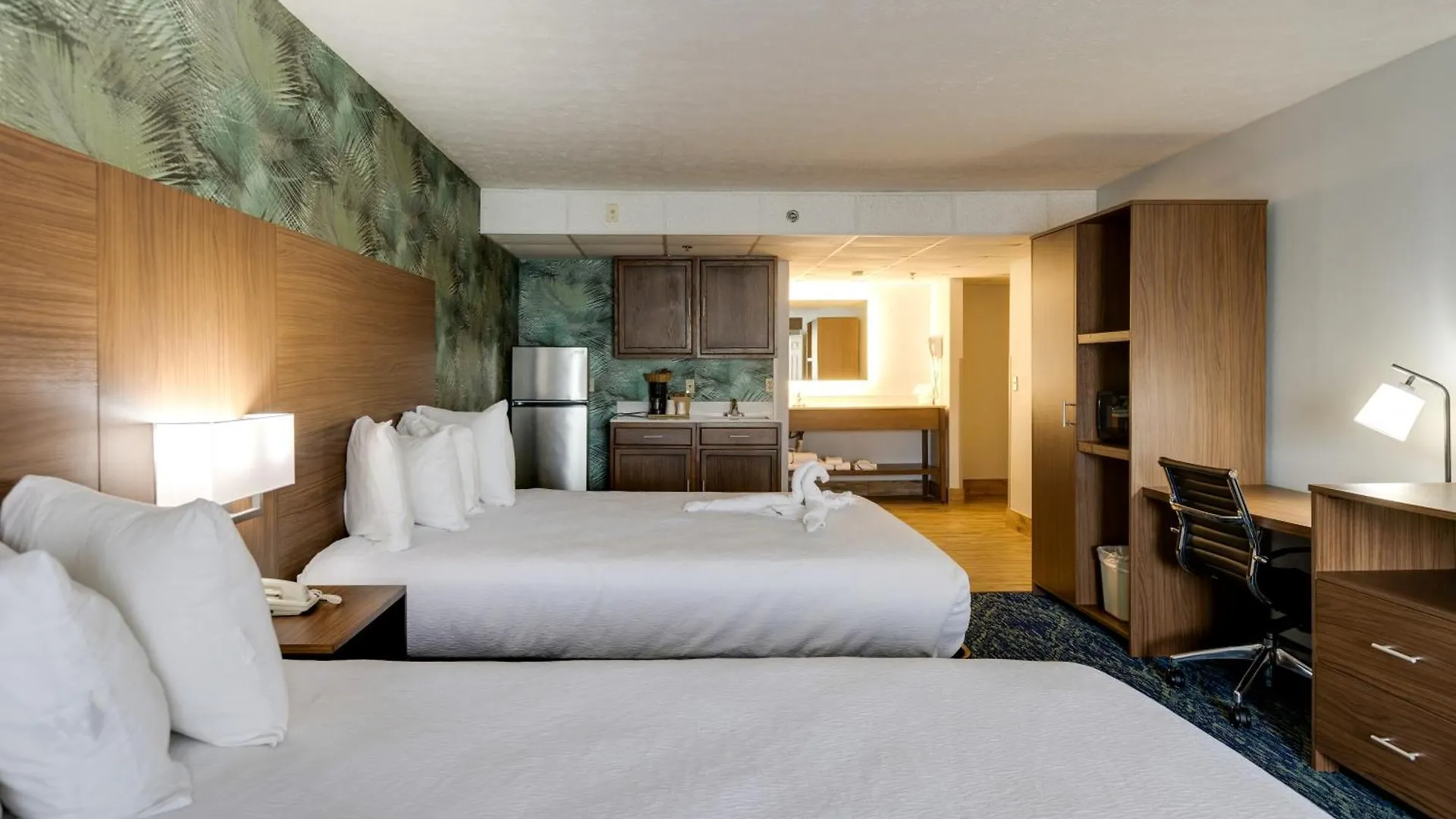 Park Grove Hotel Pigeon Forge