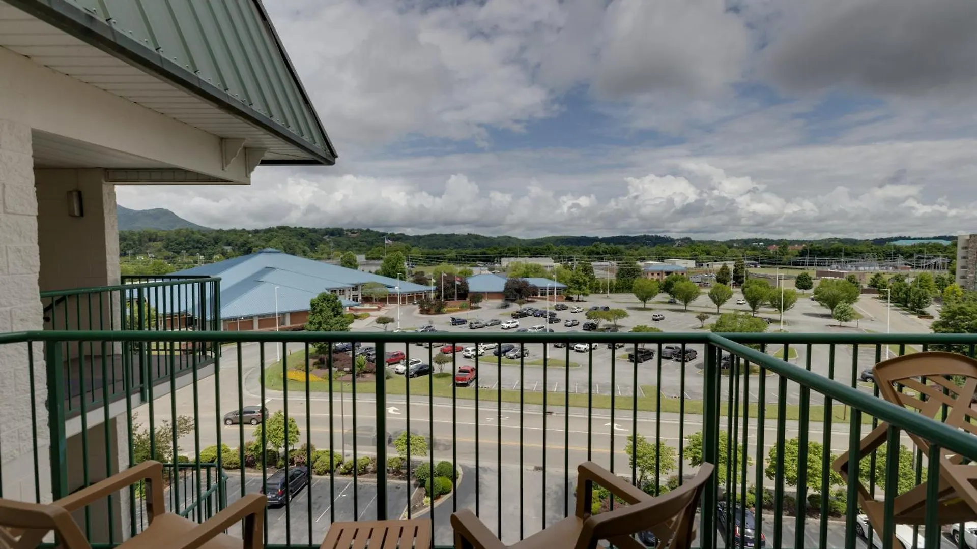 Park Grove 3* Pigeon Forge