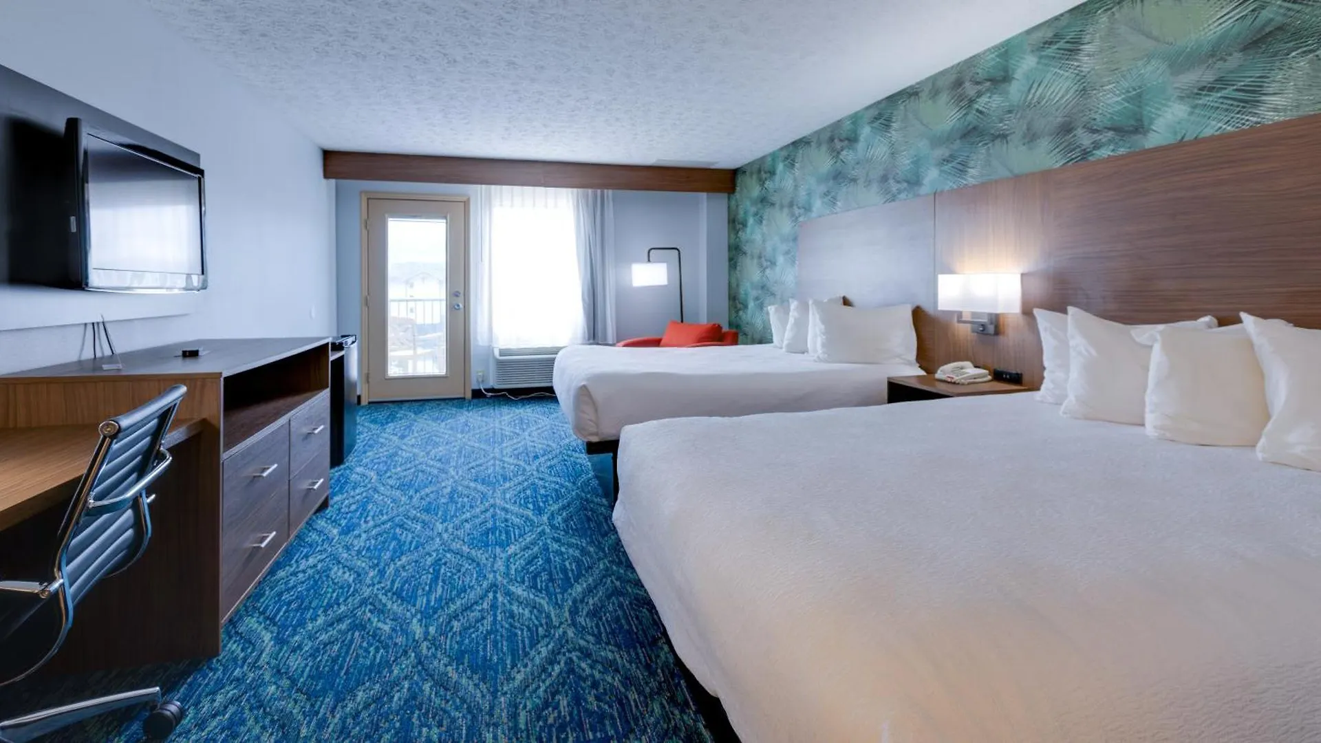 Park Grove Hotel Pigeon Forge