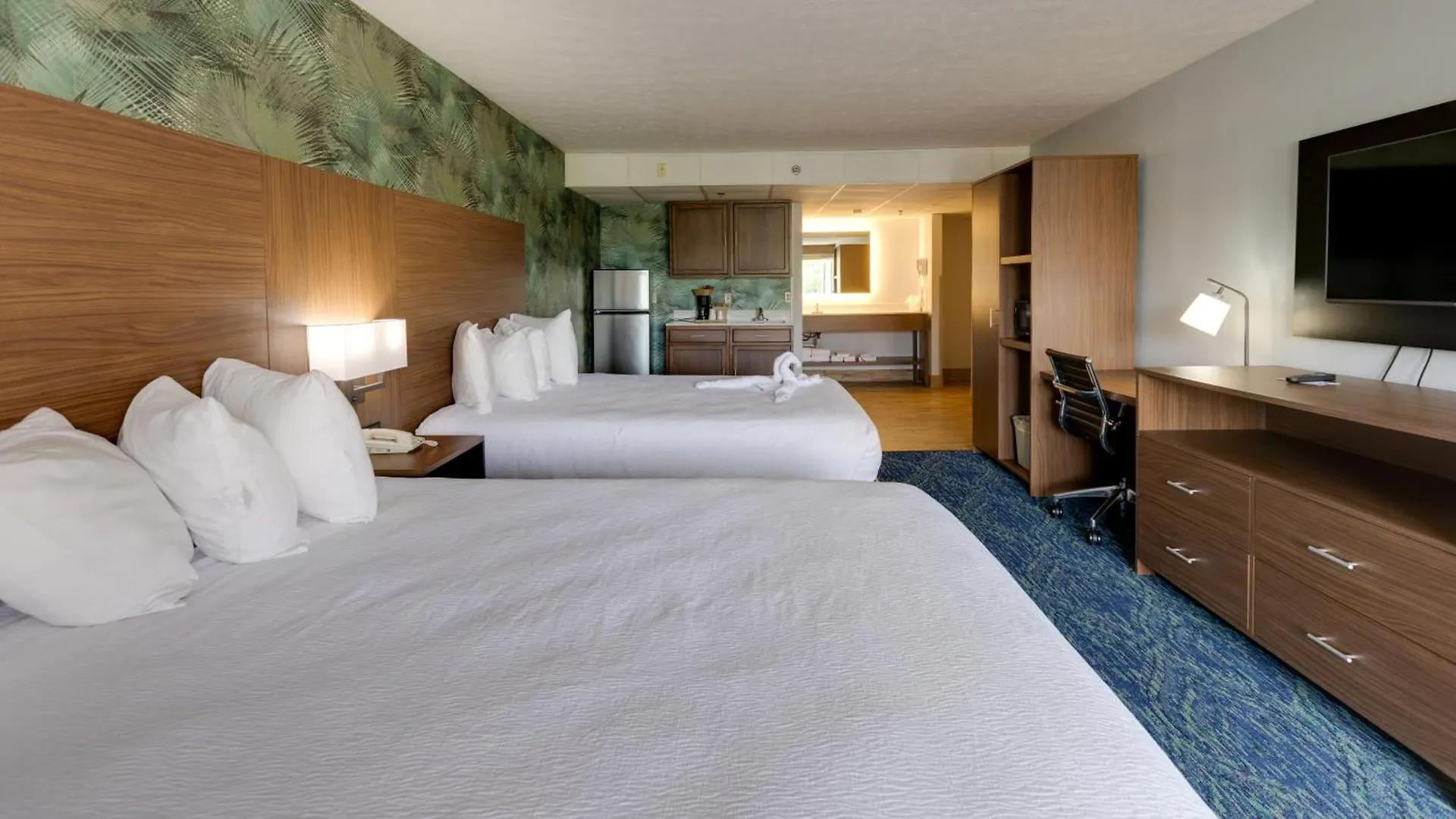 Park Grove Hotel Pigeon Forge