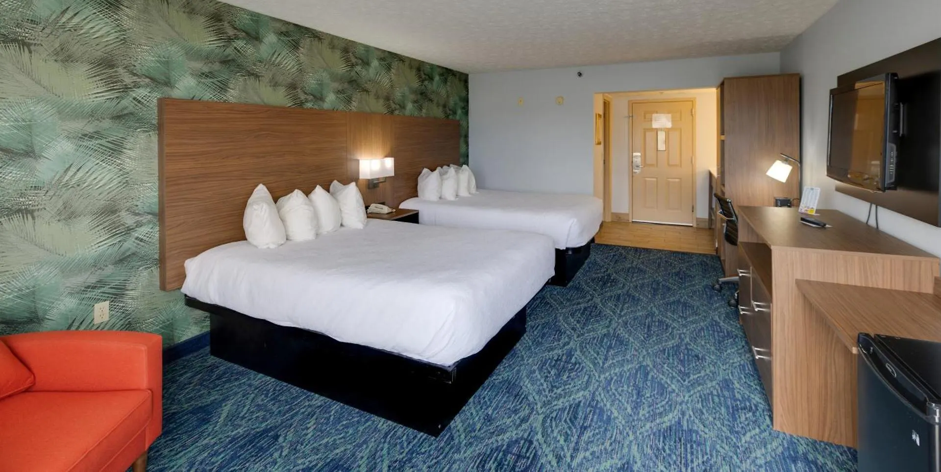 Hotel Park Grove