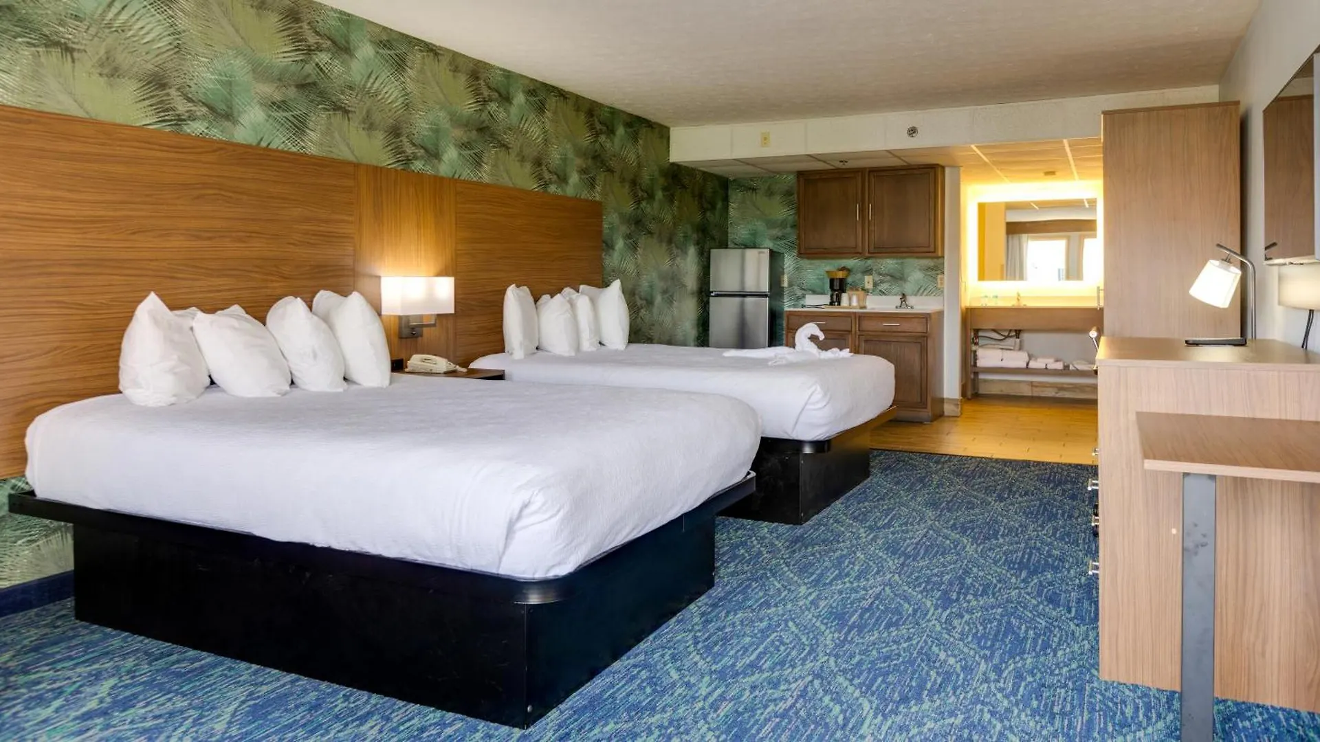 Hotel Park Grove 3*