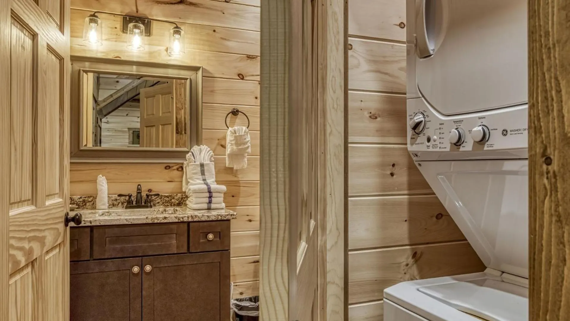 Holiday home Ern841 - Sweet Feet Retreat - Location, Location, And Private Indoor Pool! Pigeon Forge