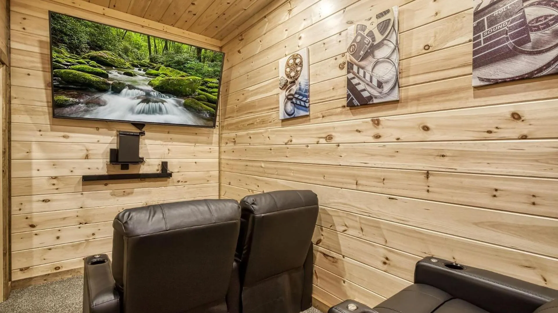 Ern841 - Sweet Feet Retreat - Location, Location, And Private Indoor Pool! Pigeon Forge